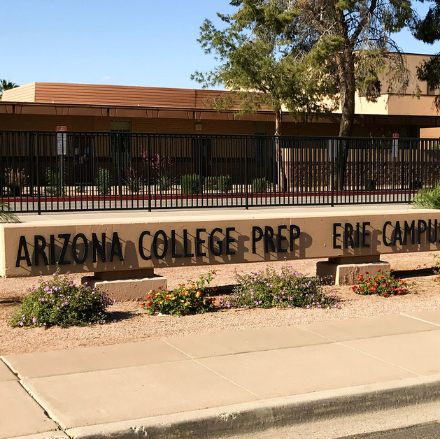 Arizona College Prep-Erie Campus