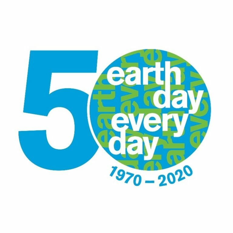 50th Anniversary of Earth Day