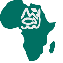 African conference logo