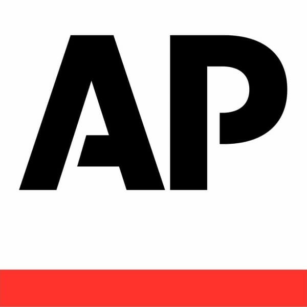 Associated Presss logo