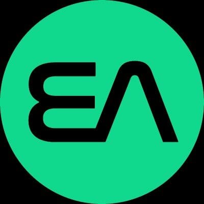 Earth Archive logo