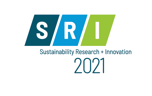 Sustainability Research and Innovation Congress 2021 logo