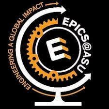 Engineering Projects in Community Service (EPICS) logo